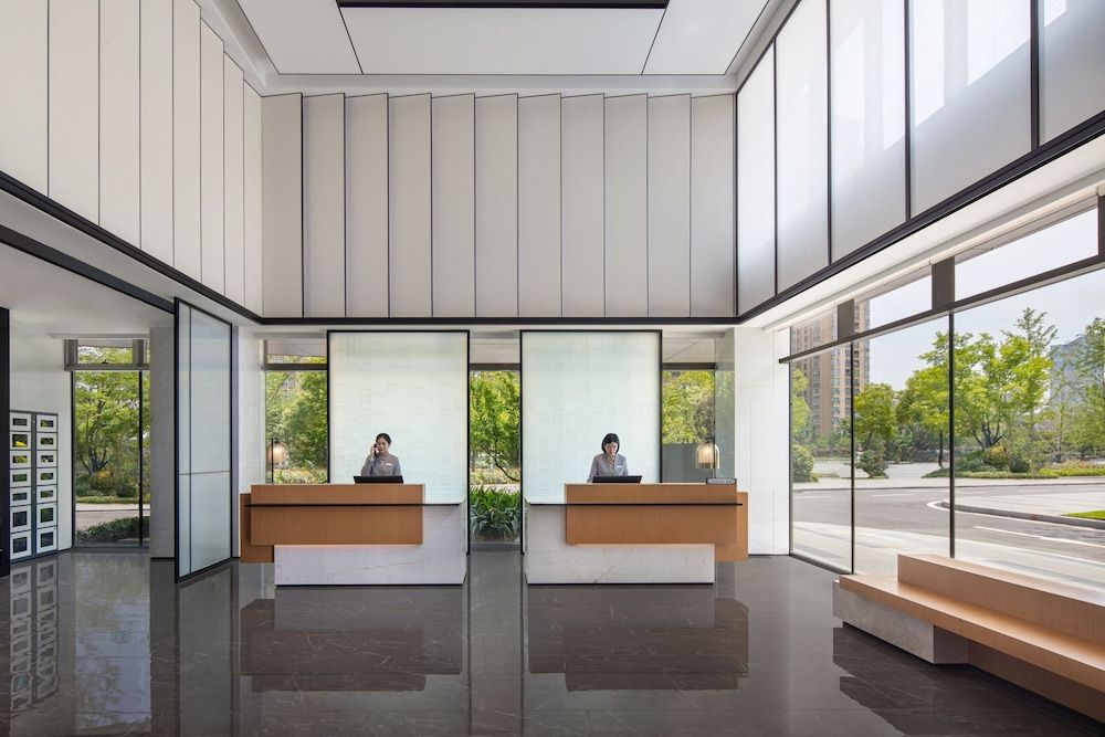 Fairfield by Marriott Changsha Yuelu 2