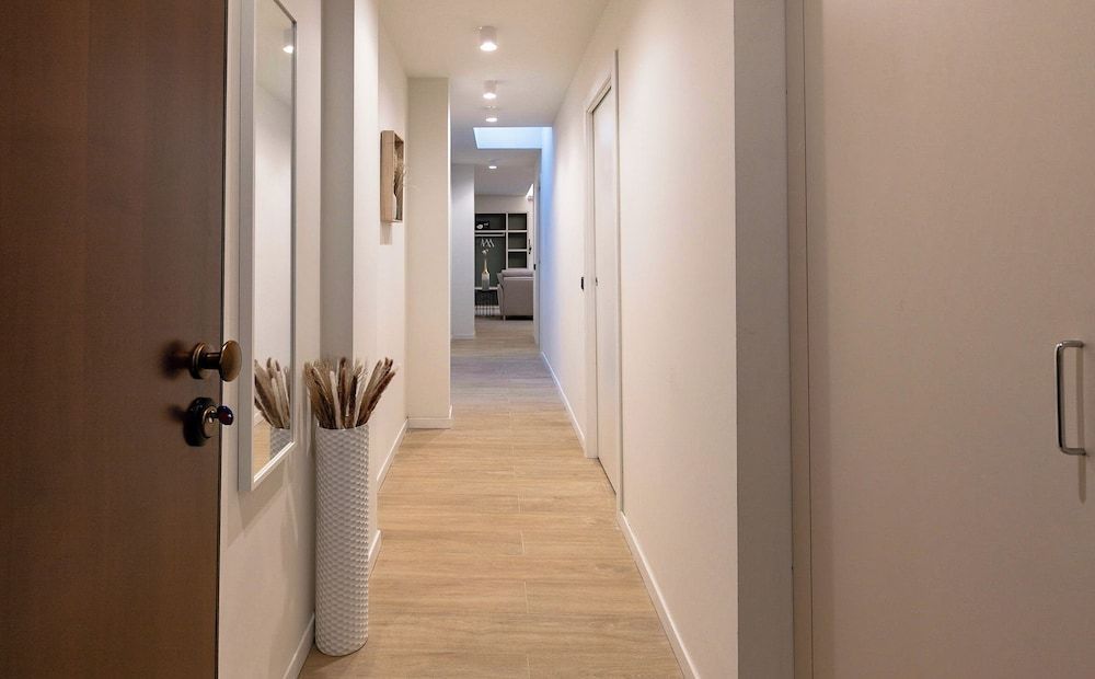 Aiello Hotels - CityLife Apartments 2