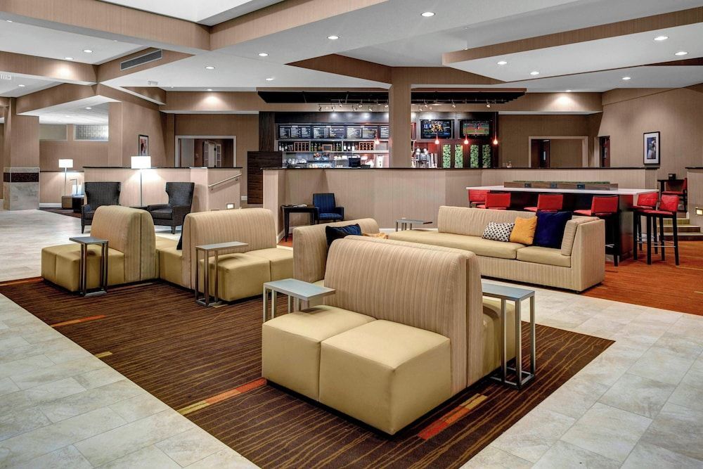 Courtyard by Marriott St. Cloud 1