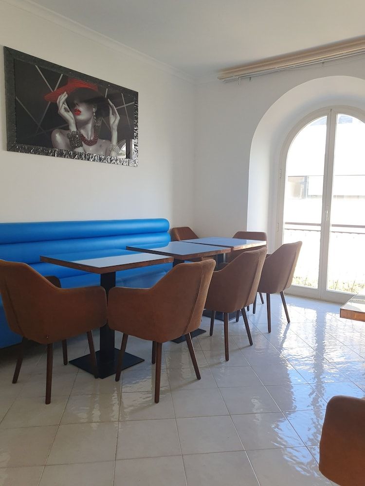 Albergo Flaminia Rooms Grottarossa 1