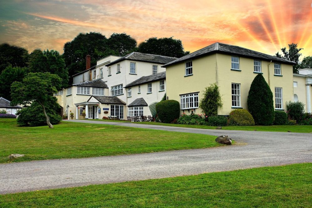 Lord Haldon Country Hotel, Sure Hotel Collection by Best Western 1