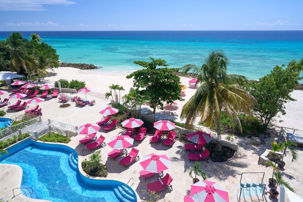 Concierge Collection at O2 Beach Club & Spa by Ocean Hotels 1