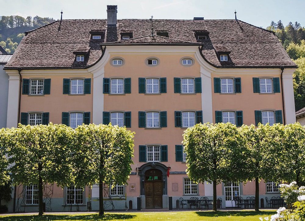 Palais Bad Ragaz 1