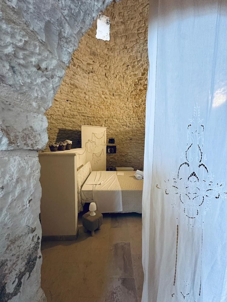 Giardino dei Trulli Tenute 2