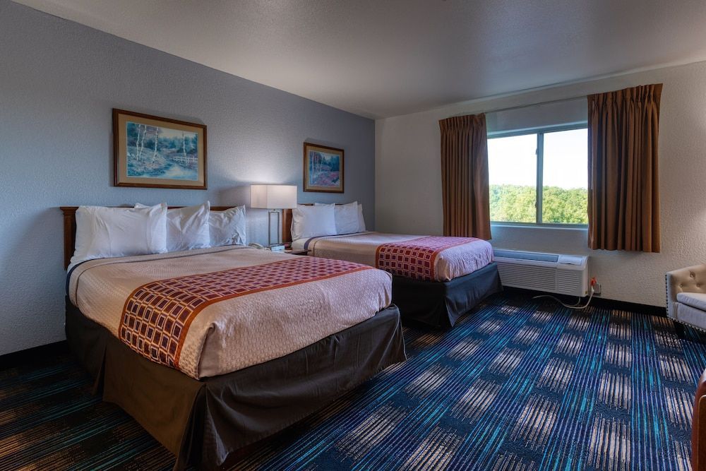 All Towne Suites 2