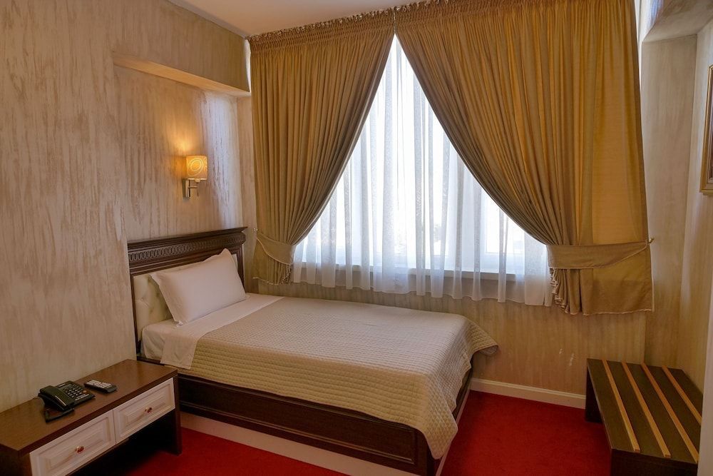Rozafa Hotel 2