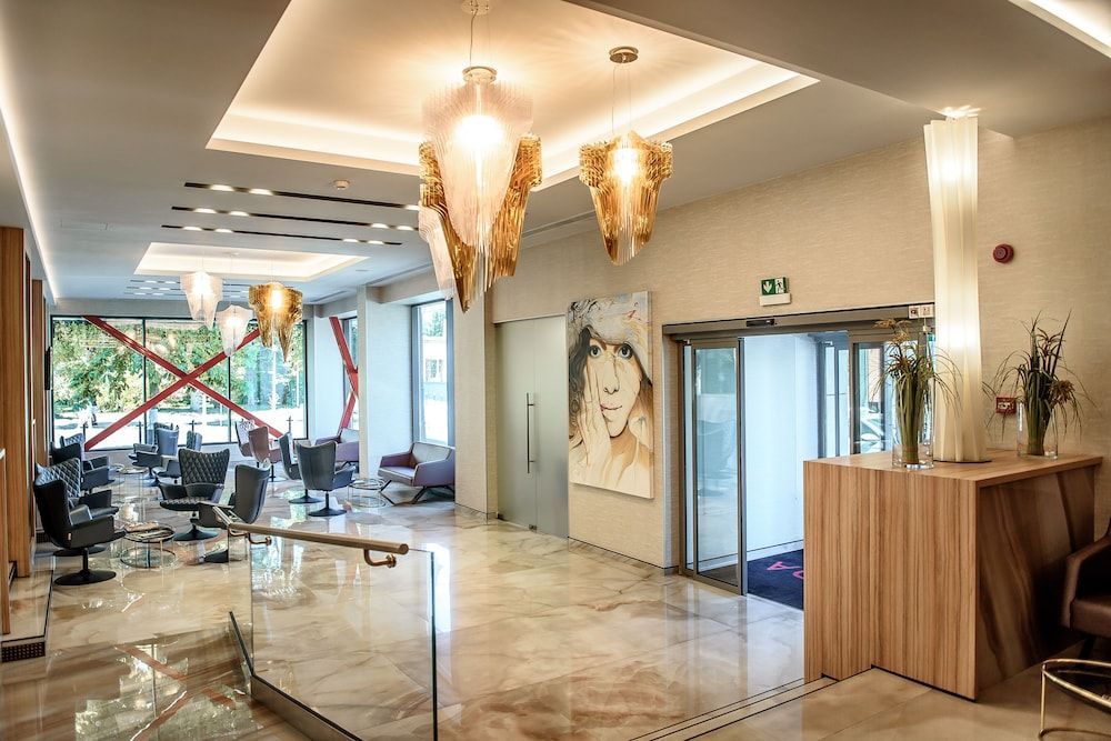 Ramada by Wyndham Ramnicu Valcea 2