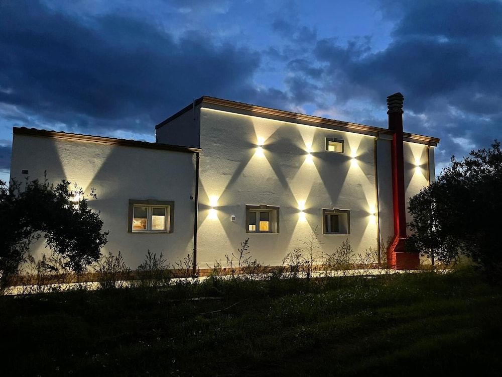 SELINUNTHIA Country House 1