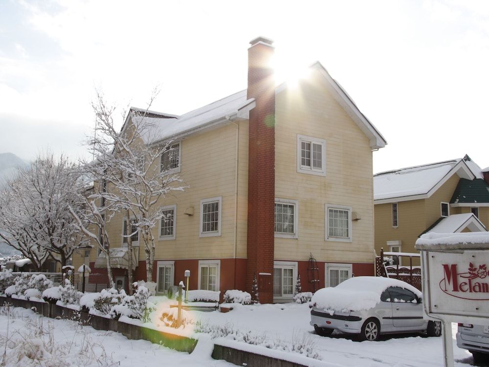 Gasthof Melange 1