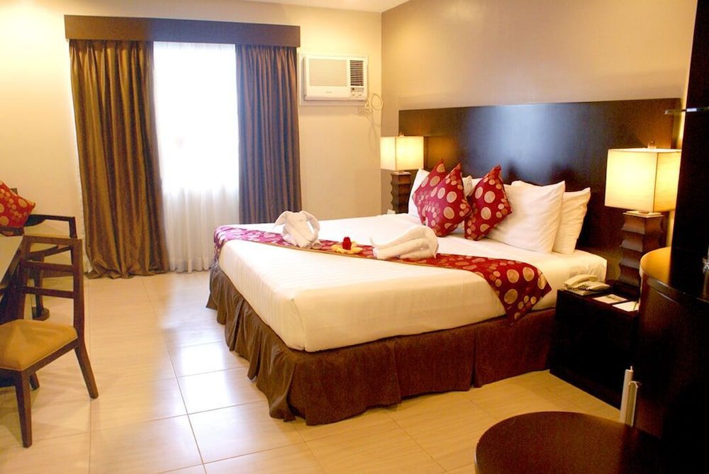 Alpa City Suites Hotel 1