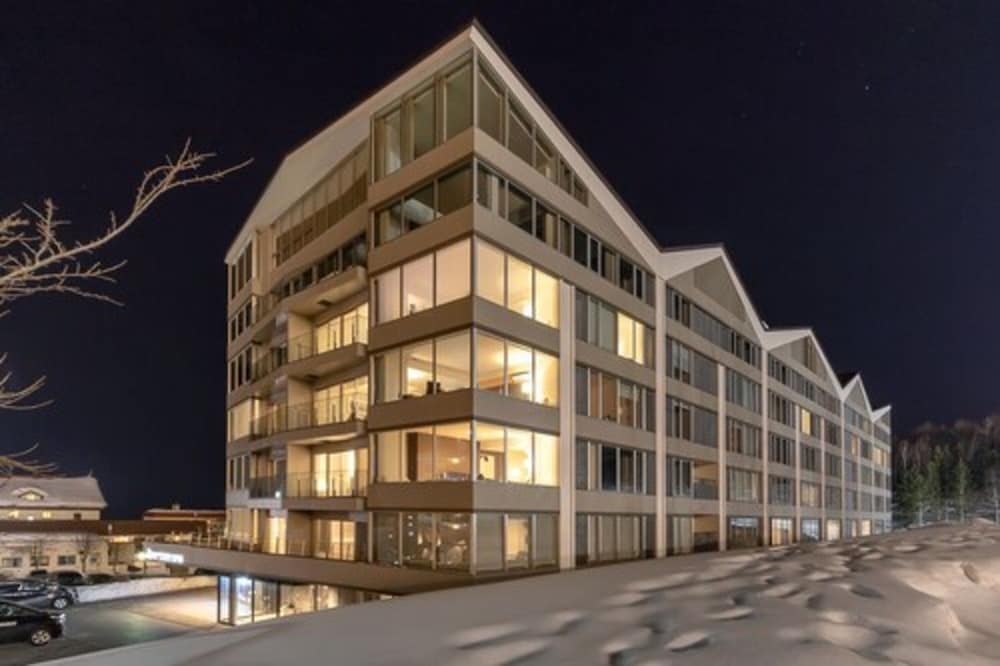 The Maples Niseko 1