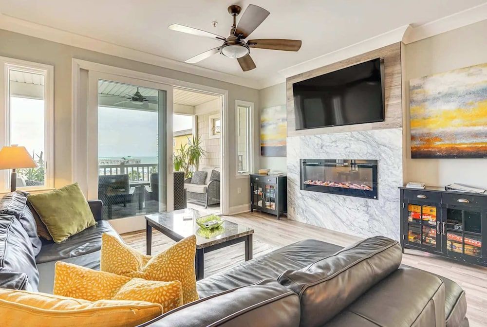 San Souci By The Sea - Your Folly Beach Oasis 1
