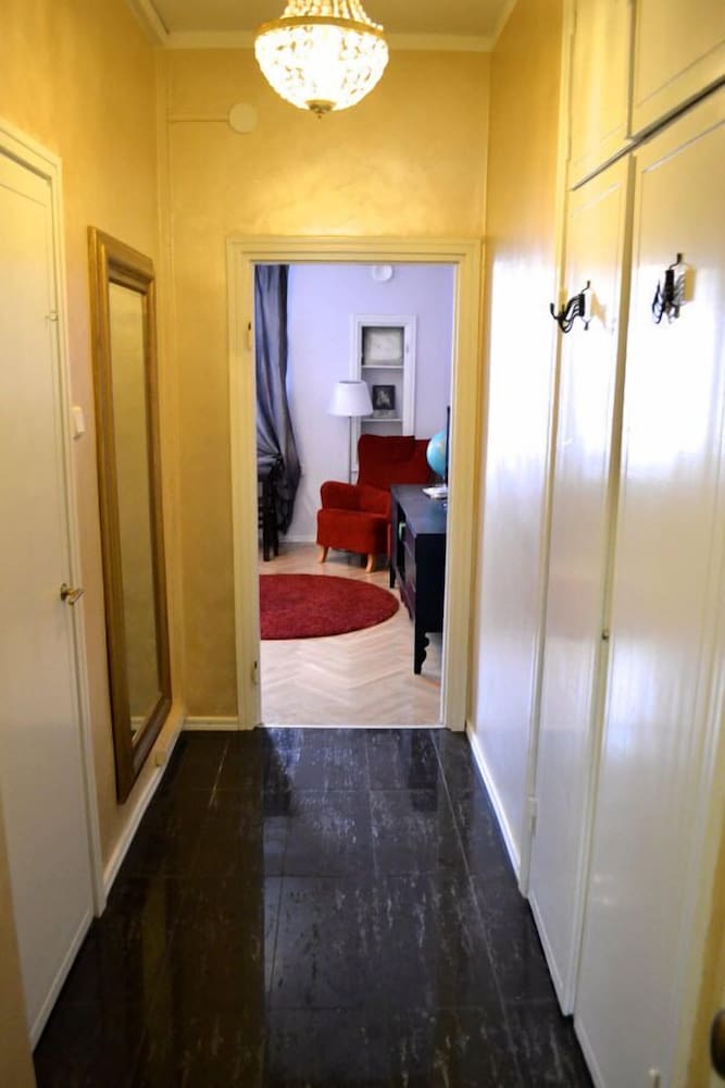 Helsinki Apartment 2