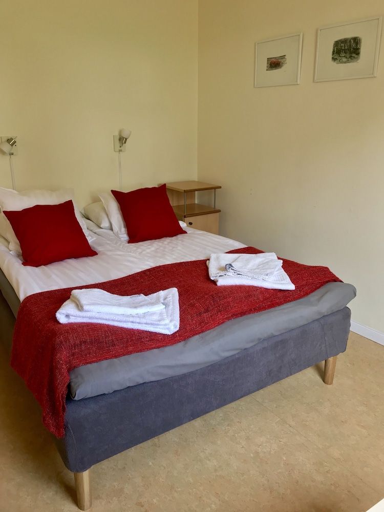 Malmfältens Logi & Konferens - Hostel 1