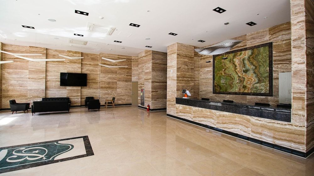 Benikea Hotel Haeundae 2