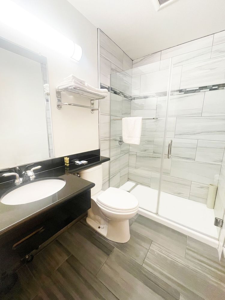 Rodeway Inn San Francisco City Center 2