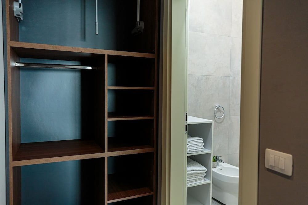 Hotel Amare 2