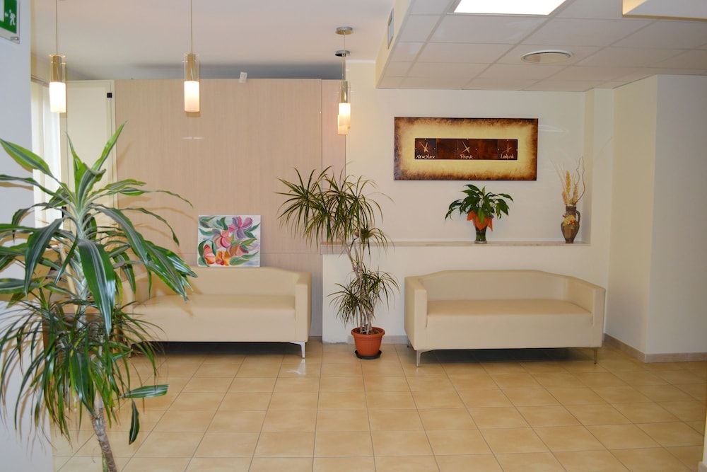 La Lanterna Hotel 2