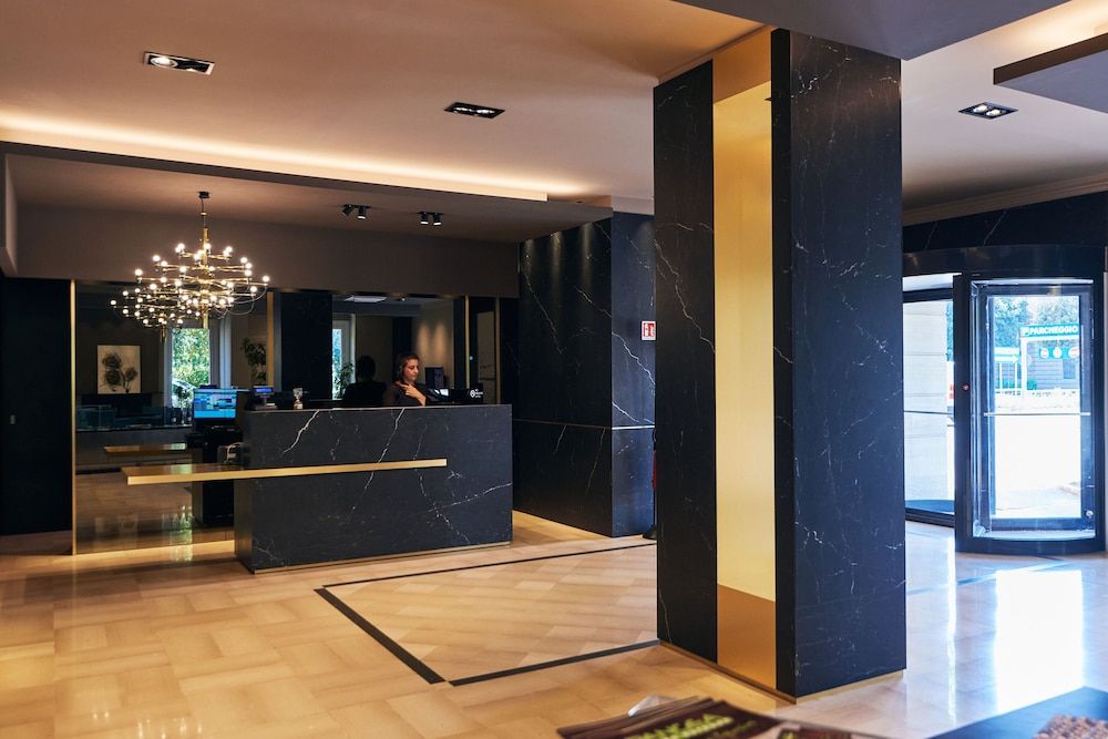 Hotel Poledrini 1