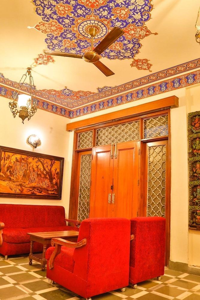 Hotel Pearl Palace Jaipur 2