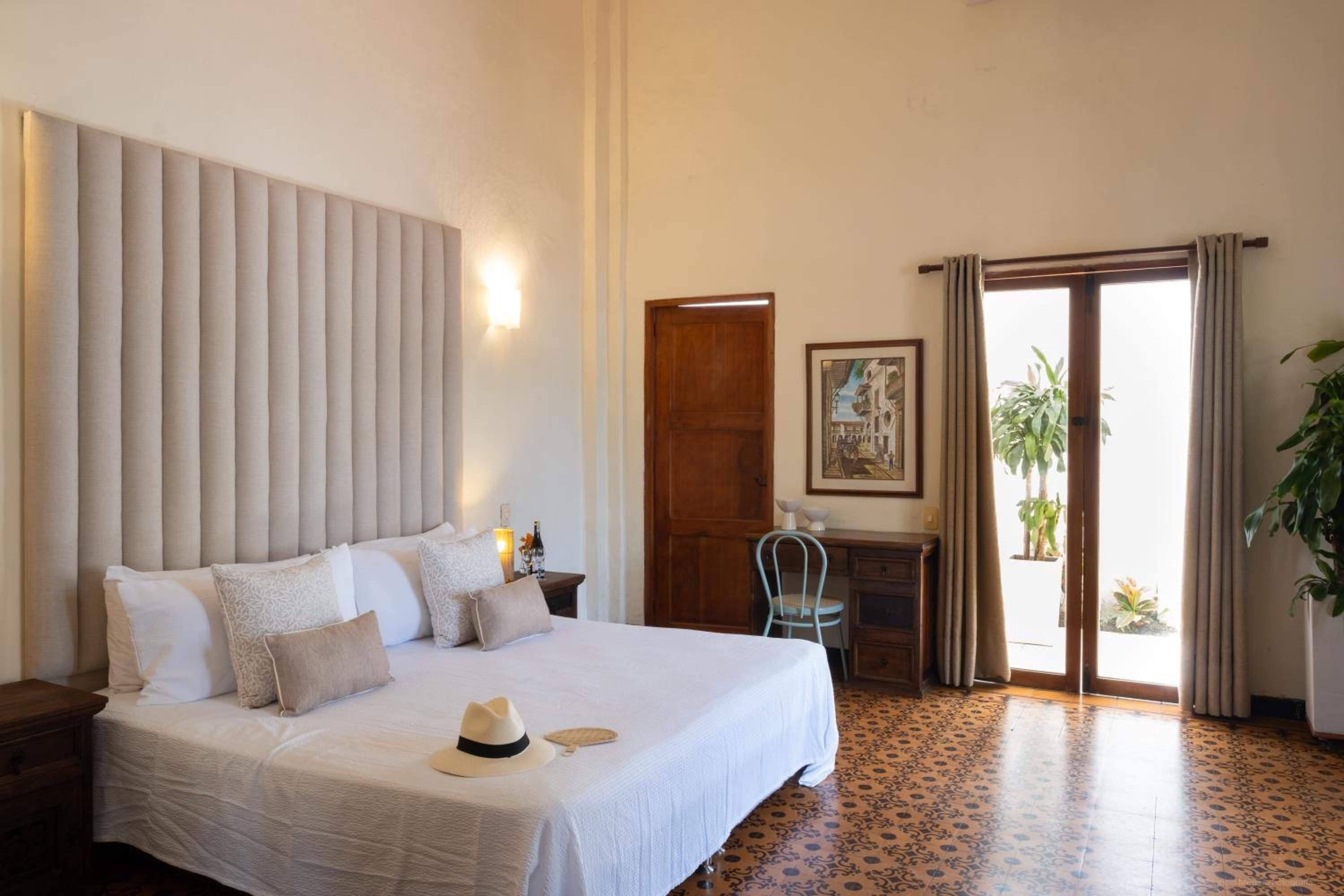 Casa Bustamante Hotel Boutique 2