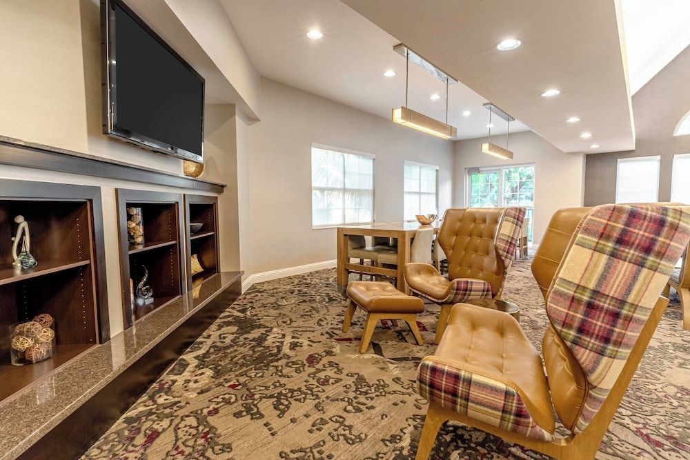 Residence Inn Sacramento Rancho Cordova 2