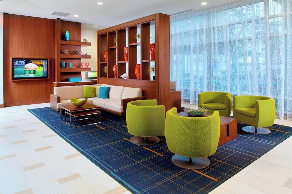 Courtyard by Marriott Orlando Lake Nona 2