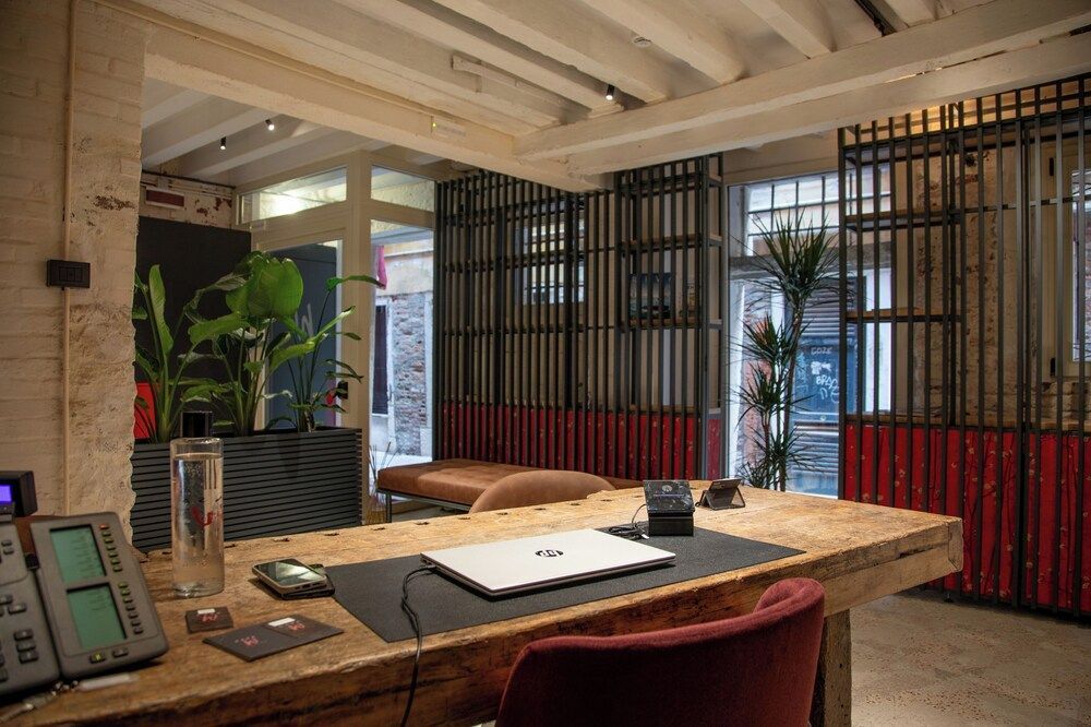 Hotel Casa W 2
