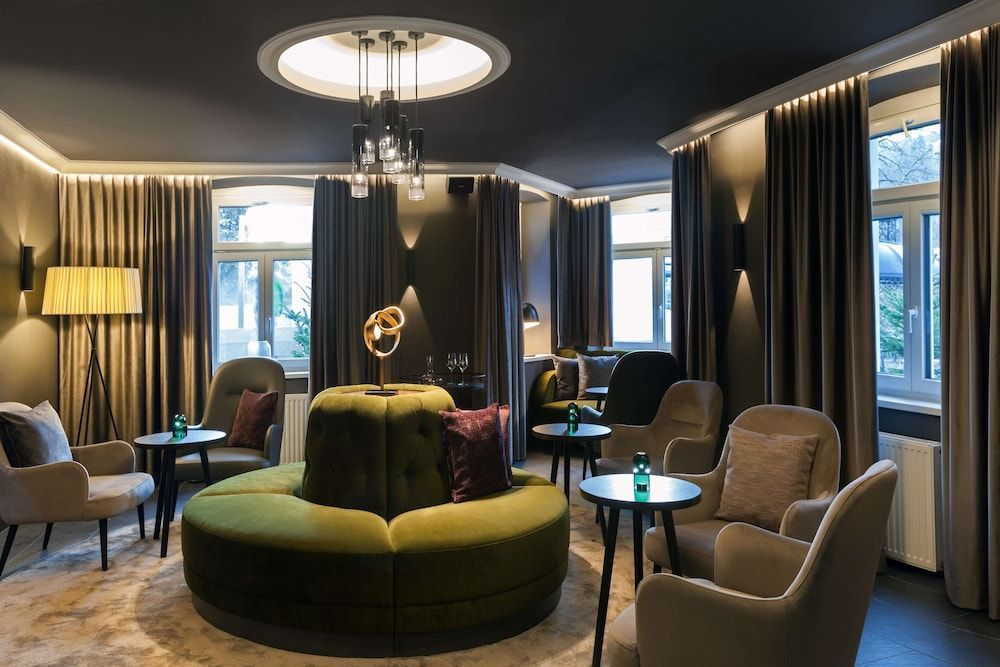 ERIKA Boutiquehotel Kitzbühel 2