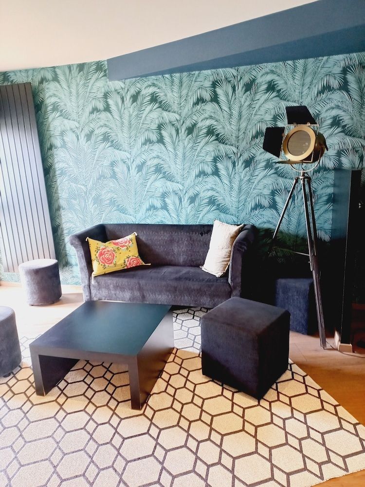 BRIT HOTEL LORIENT Le Kerotel 2
