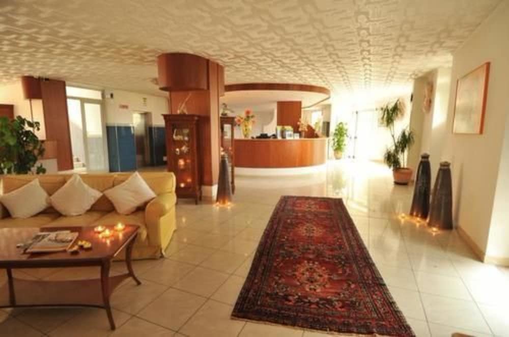 Hotel Centro Turistico Gardesano 2
