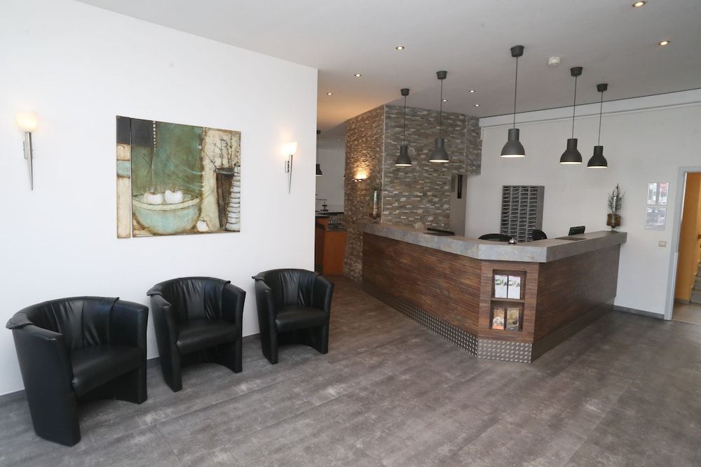 Asgard Hotel 2