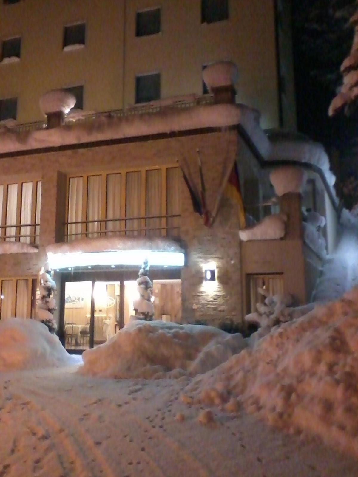 Hotel Miravalle 2000 2