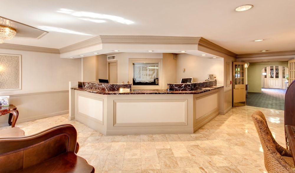Dauphine Orleans Hotel 2