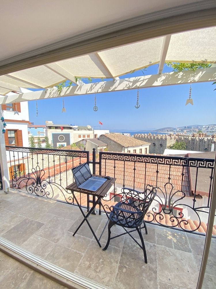 Villa Ephesus Hotel 2