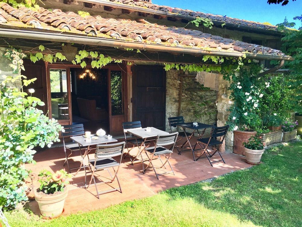 B&B Appartamenti Villa del lago 1