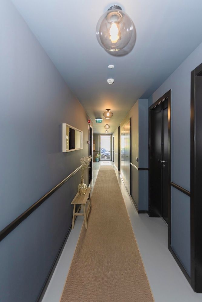 Regras Apartments & Garden A6 by Benefit Collection 2