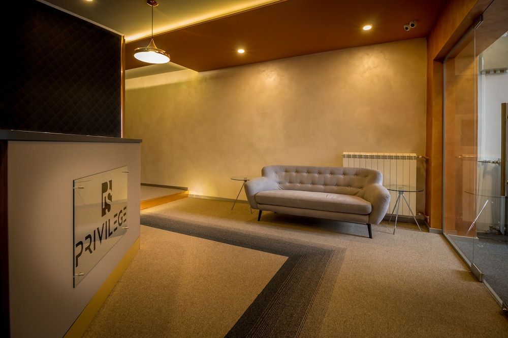 Privilege Room's by Central Park 2