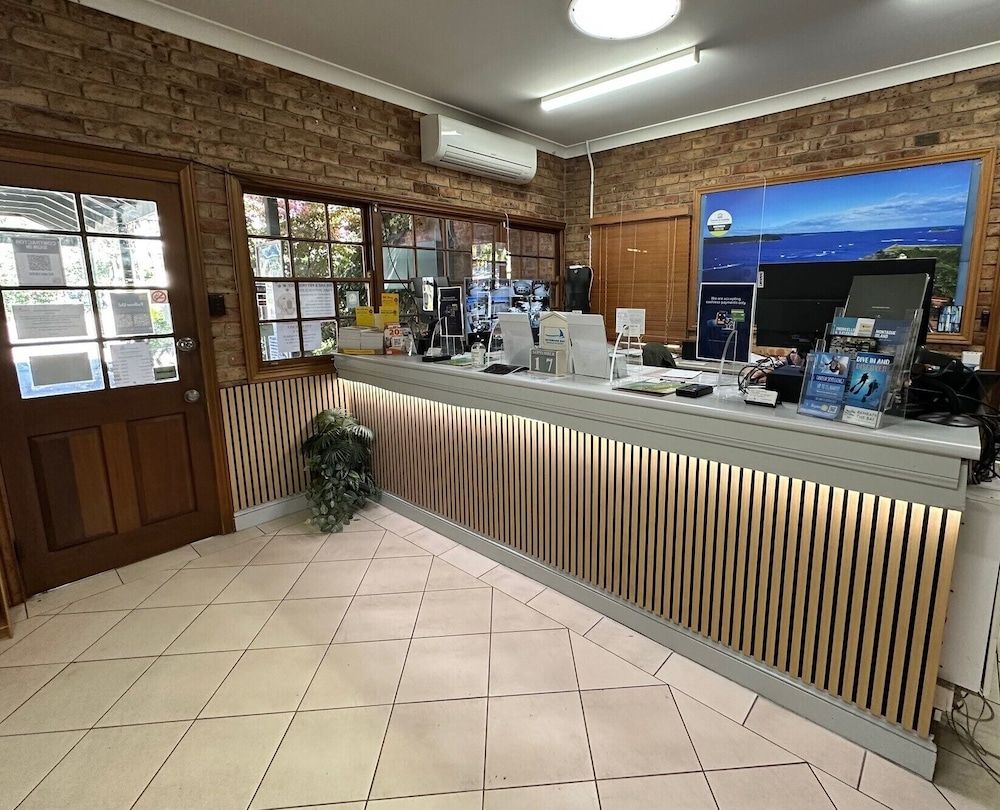 Batemans Bay Marina Resort 2