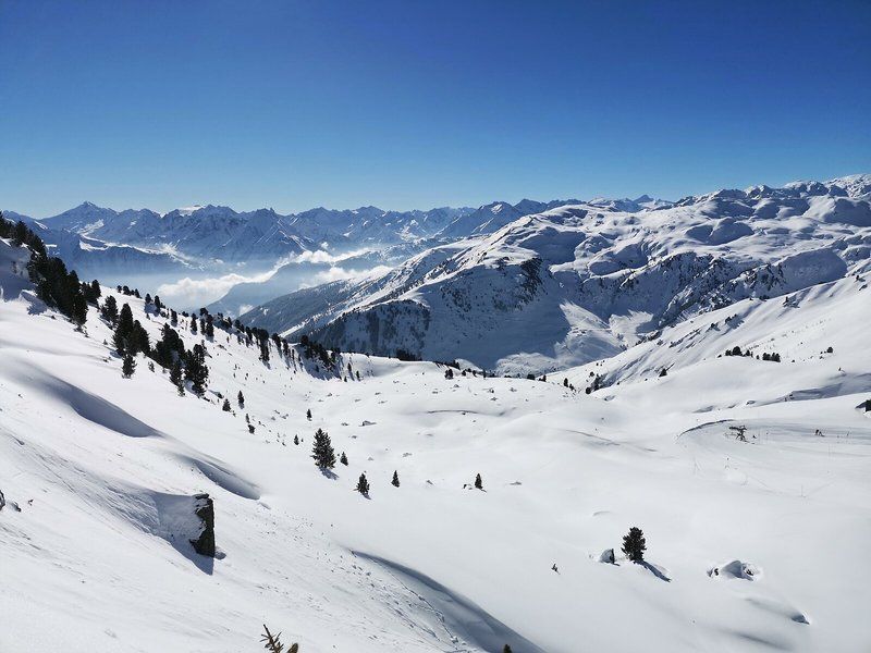 SCOL Sporthotel Zillertal 1