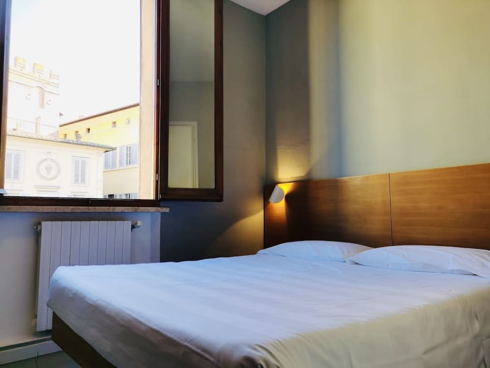 Hotel La Perla 1