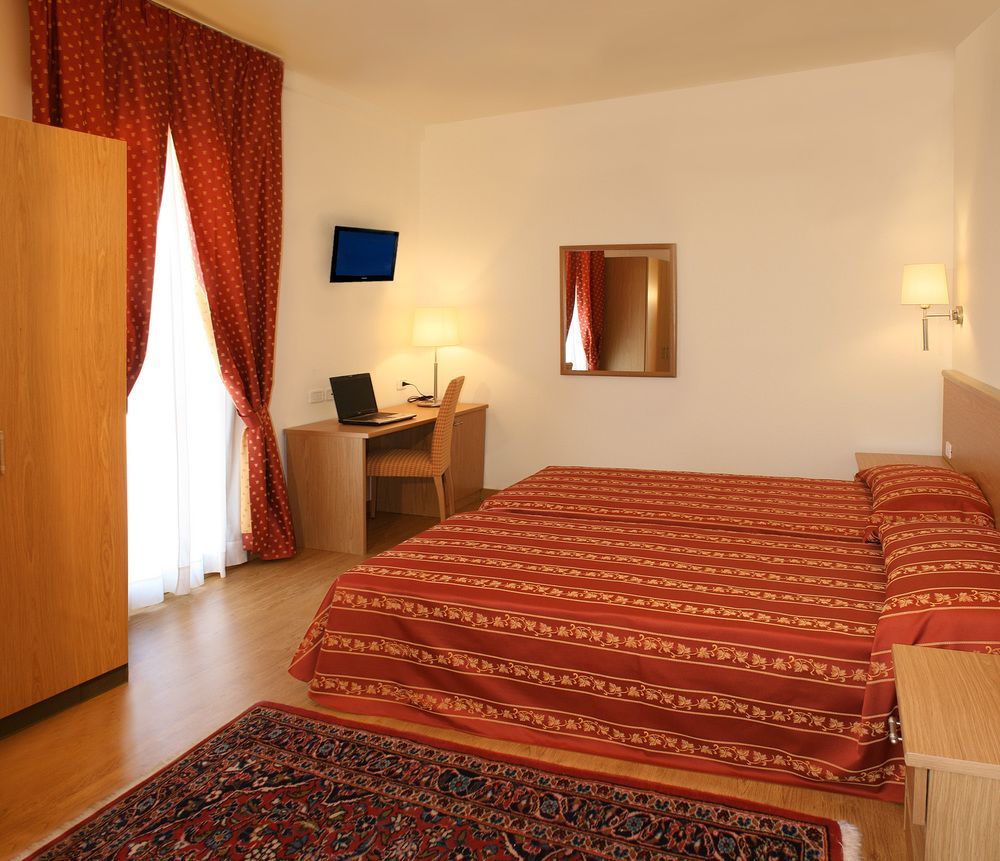 Hotel Marco Polo 1