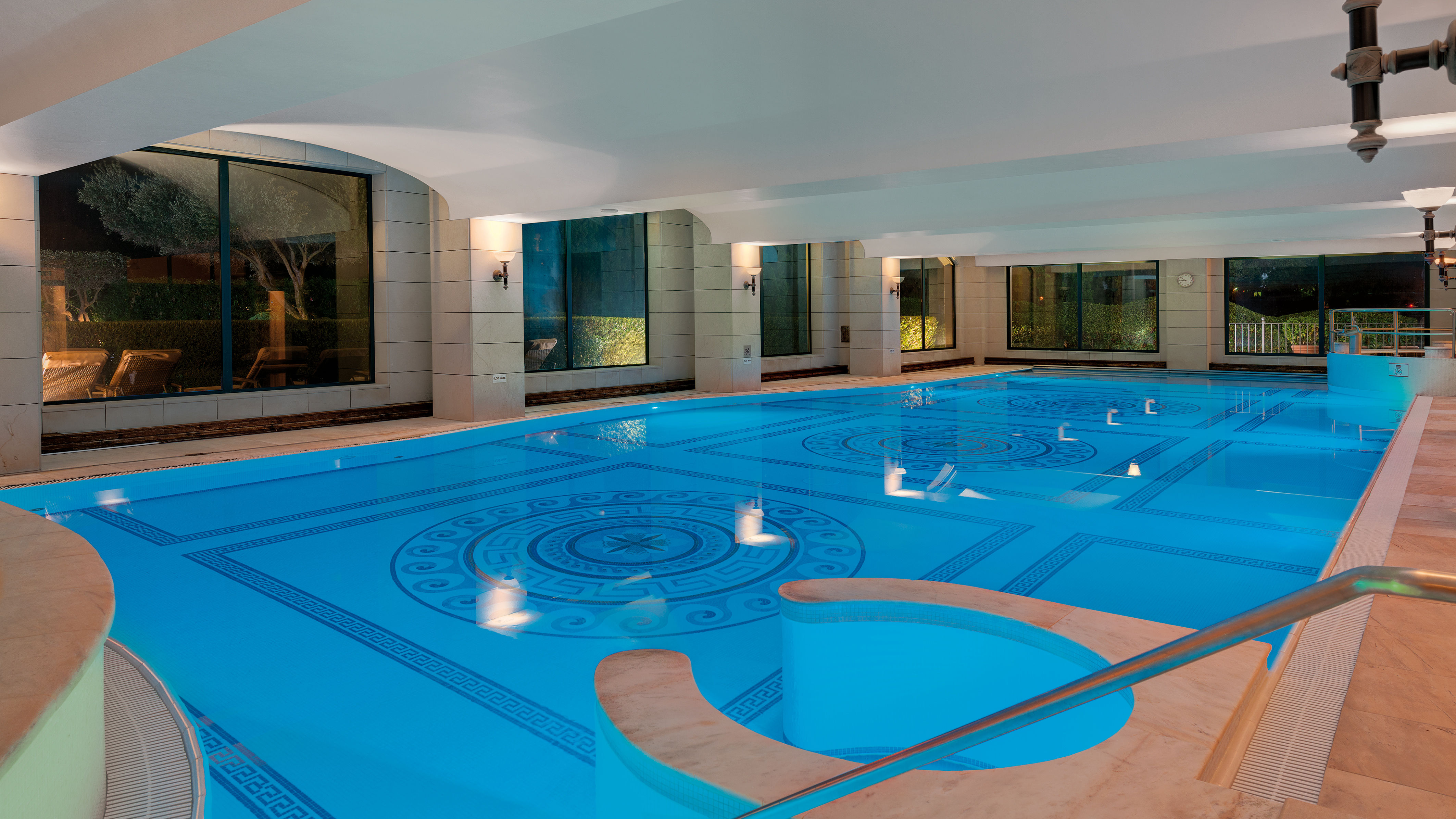 The Camp de Mar Hotel & Resort 2