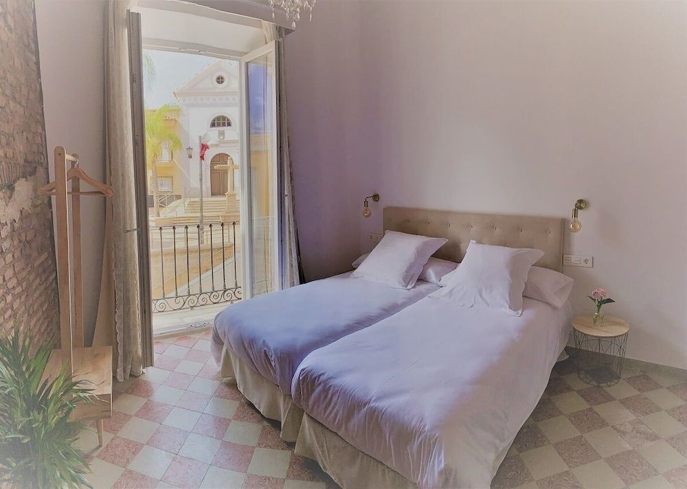 Casa del Azucar 2