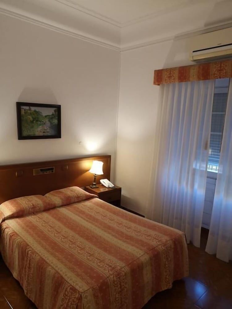 Hotel Nazareth 1