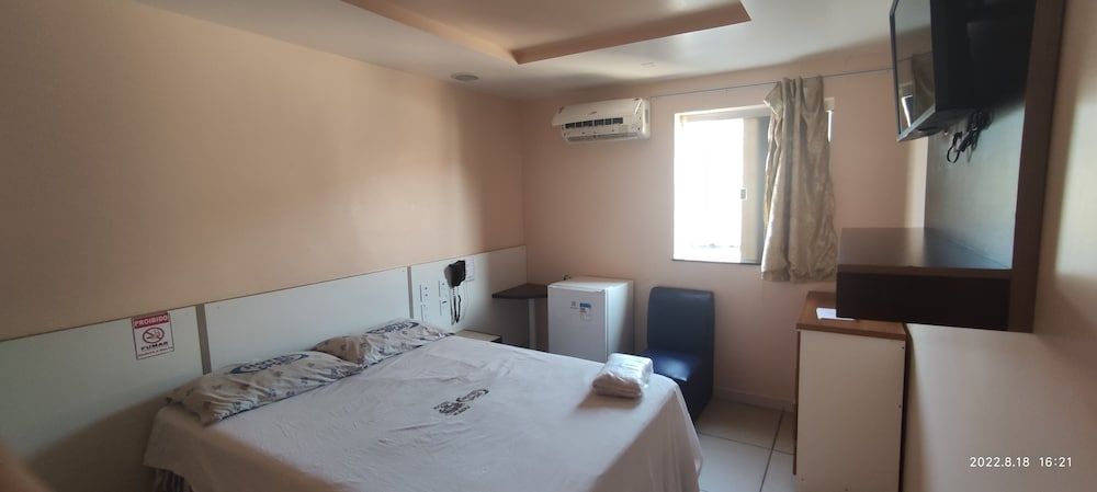 Hotel Madu 2