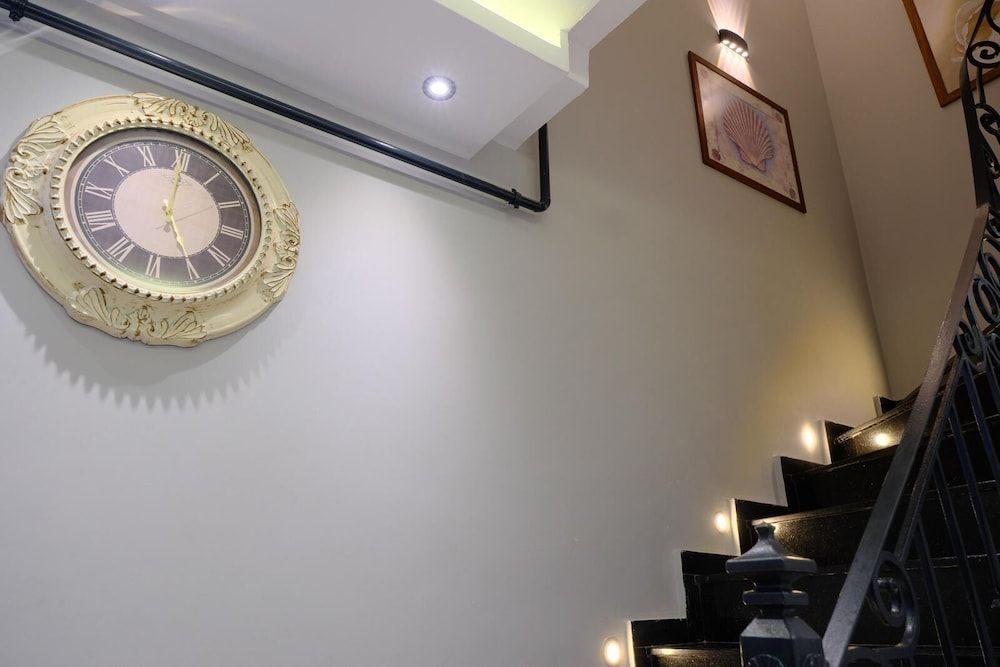 Golden Stoneluxe İstanbul Hotel 2
