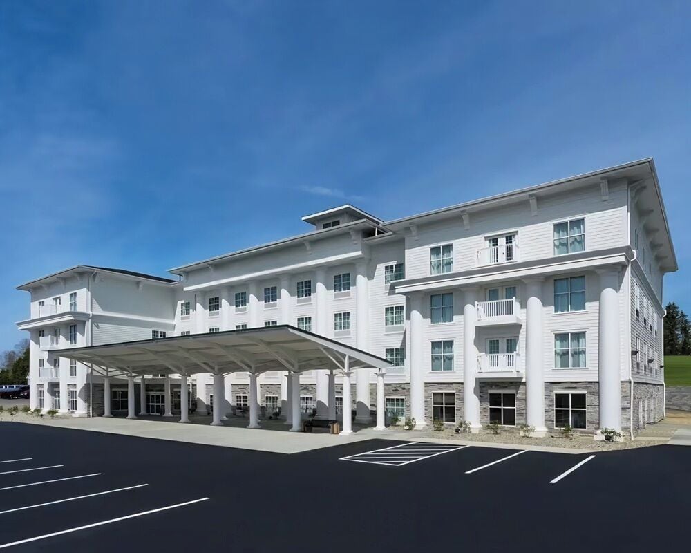 Tannery Suites 1