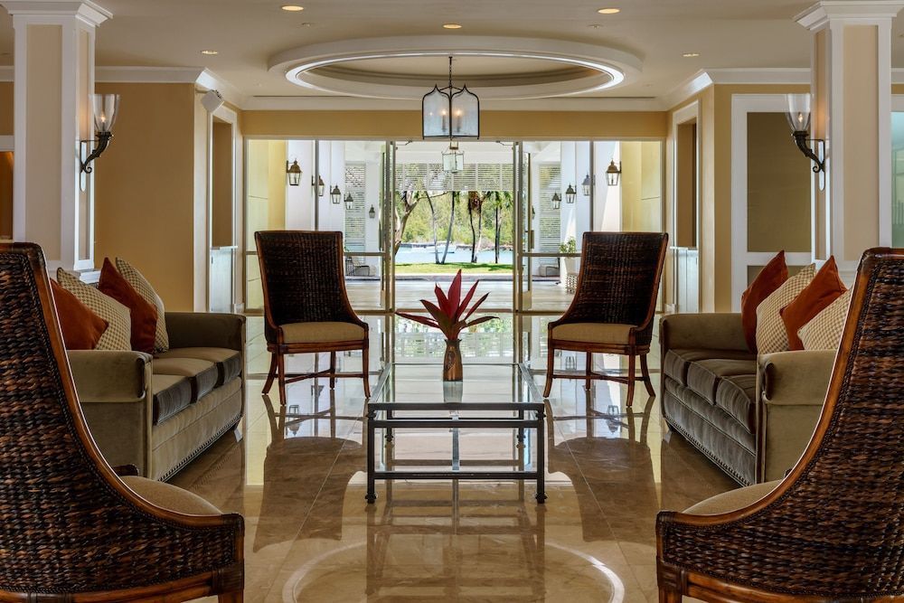 Lighthouse Pointe at Grand Lucayan - All Inclusive 2