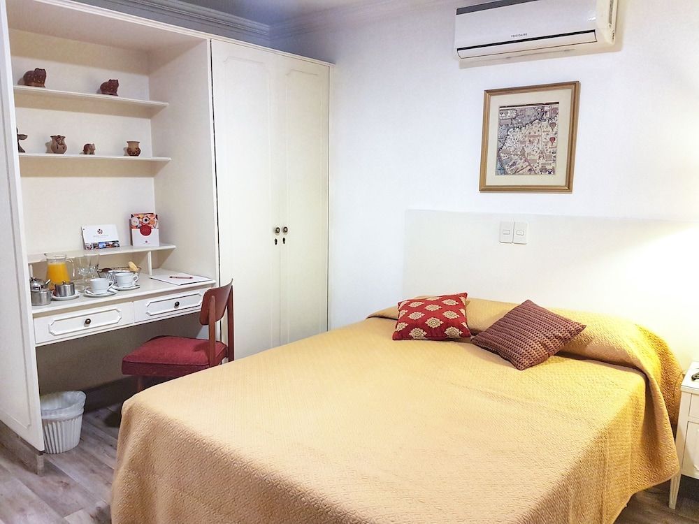 Hotel Cecilia 2